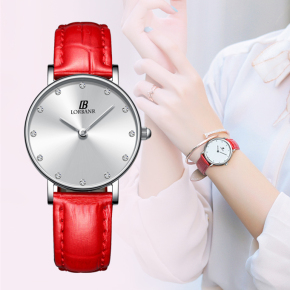 正品情侣手表 防水防