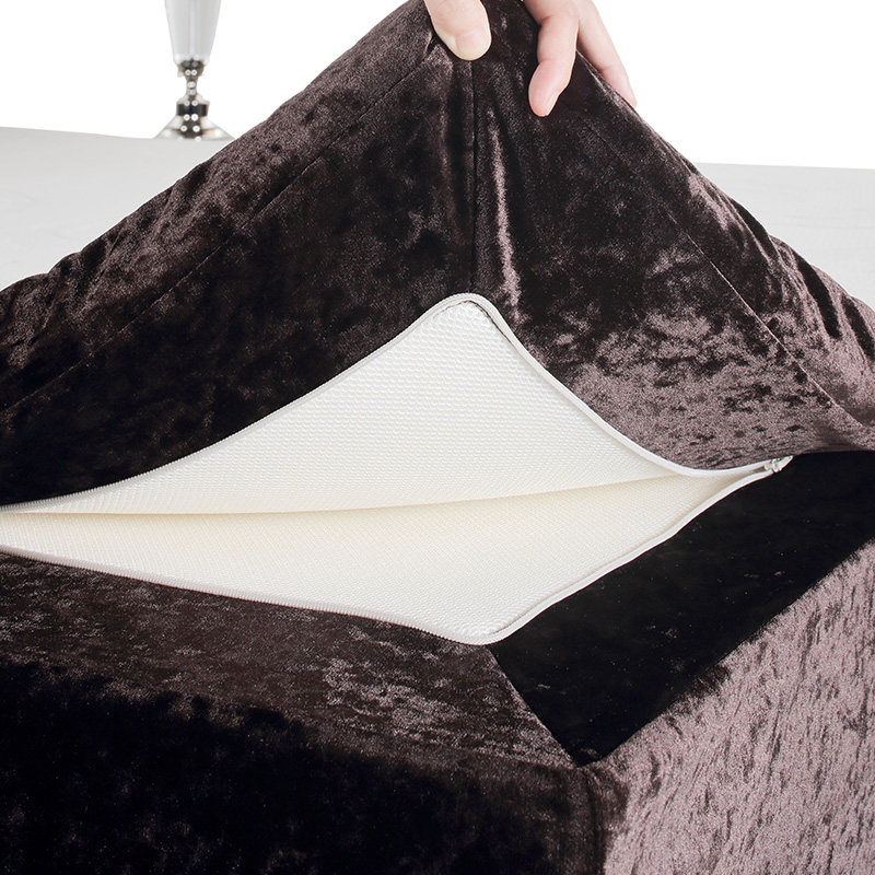 路福智能加厚乳胶床垫s202pro