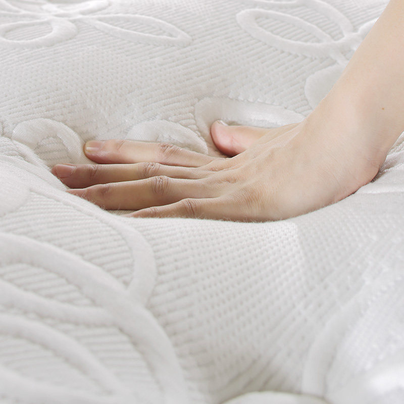 路福护脊乳胶床垫rnh25a