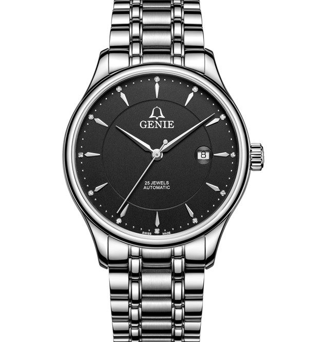 genie 手表男士