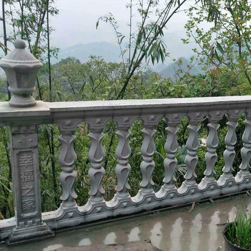 柱模具阳台护栏别墅欧式扶手花瓶柱子围栏杆现浇建筑水泥装饰优惠券