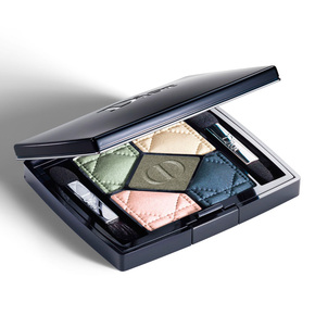 dior多层珍珠项链