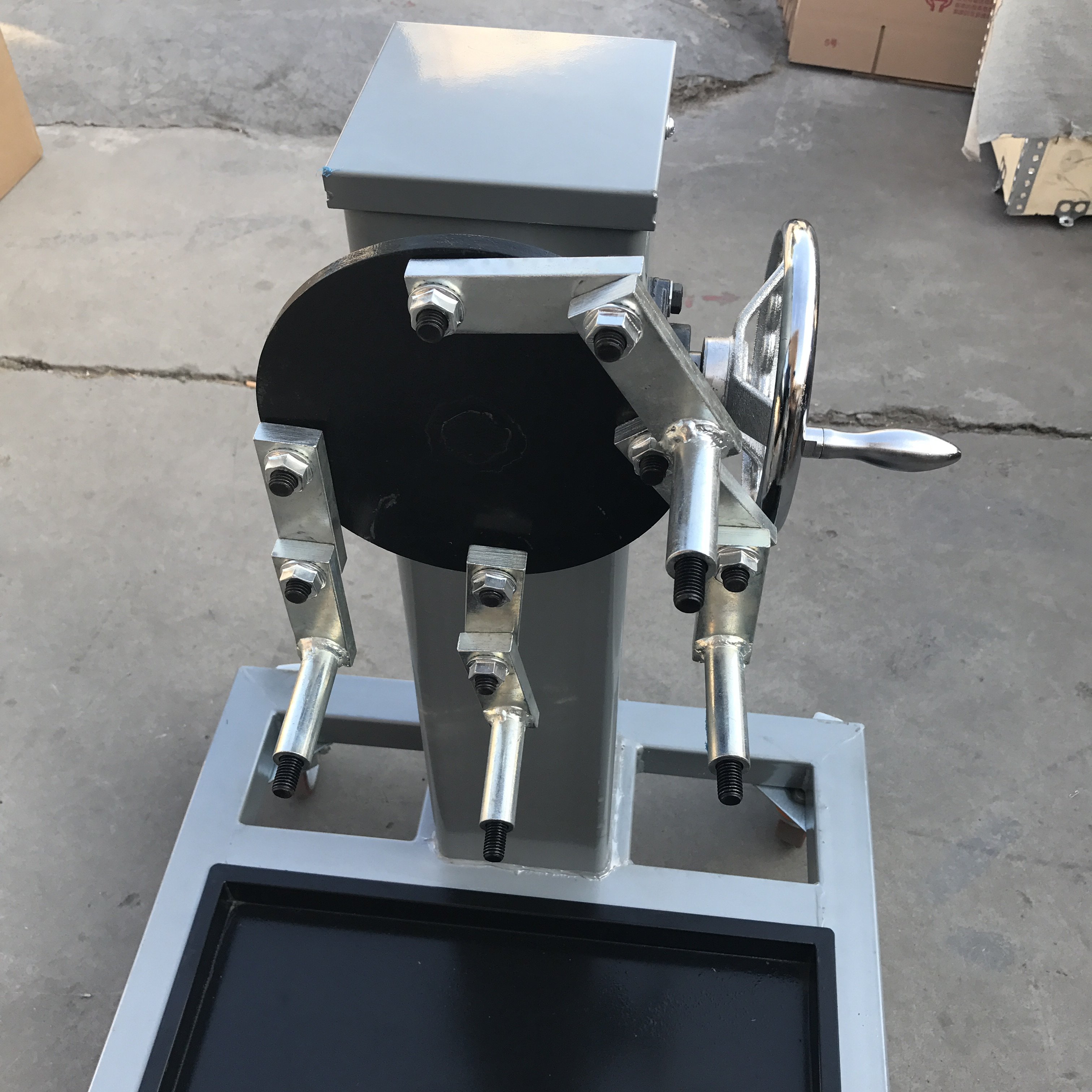 汽车发动机维修支架 翻转台发动机拆卸工作台通用型发动机旋转架