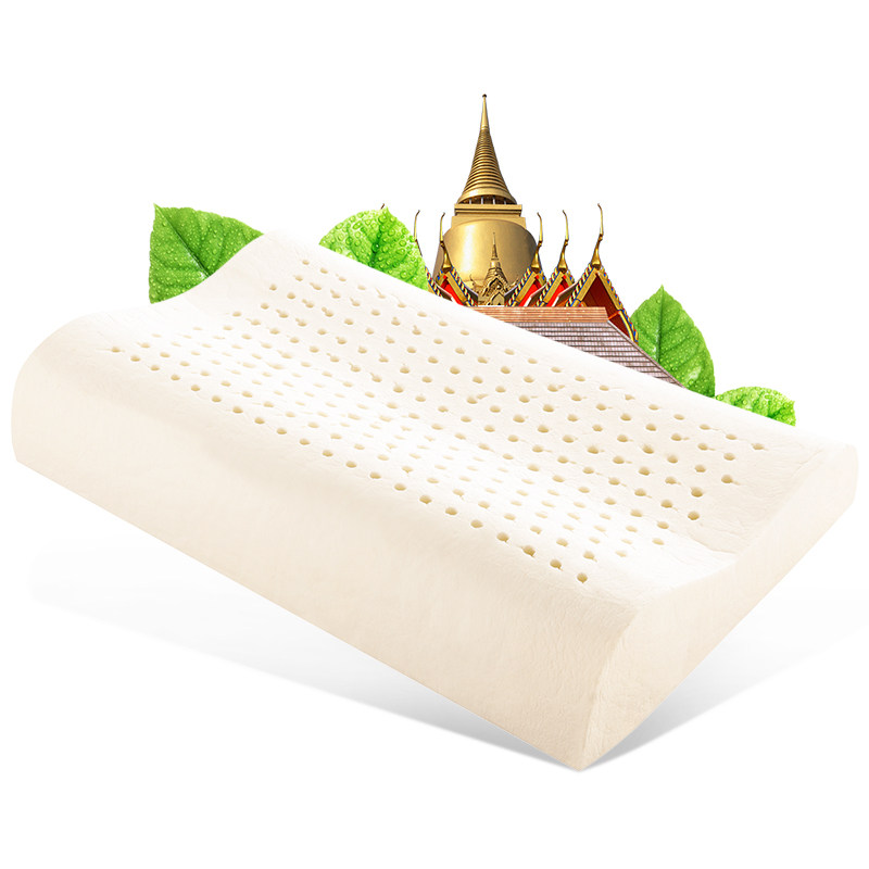 parate护颈乳胶枕5344