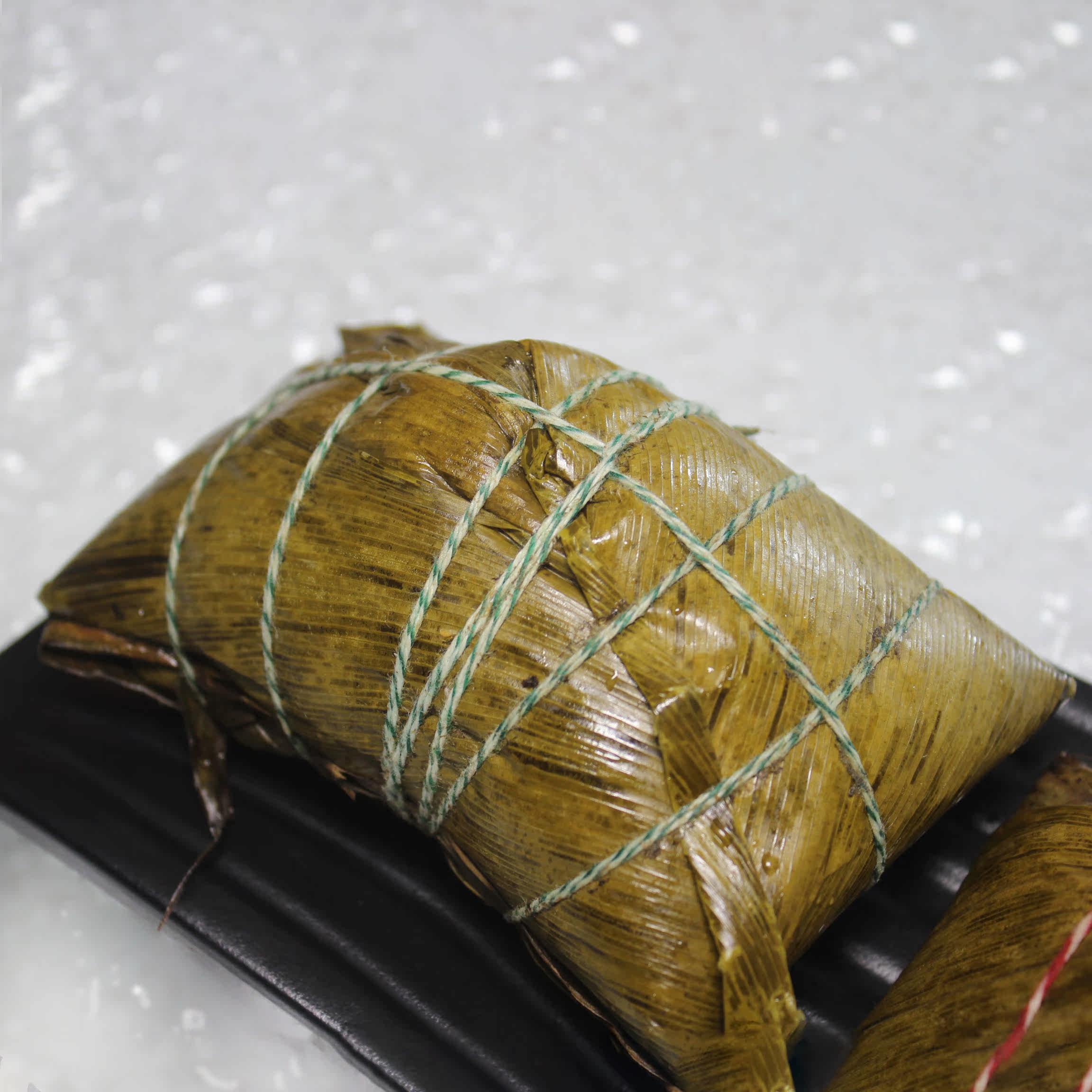 一折粽子肉粽广西