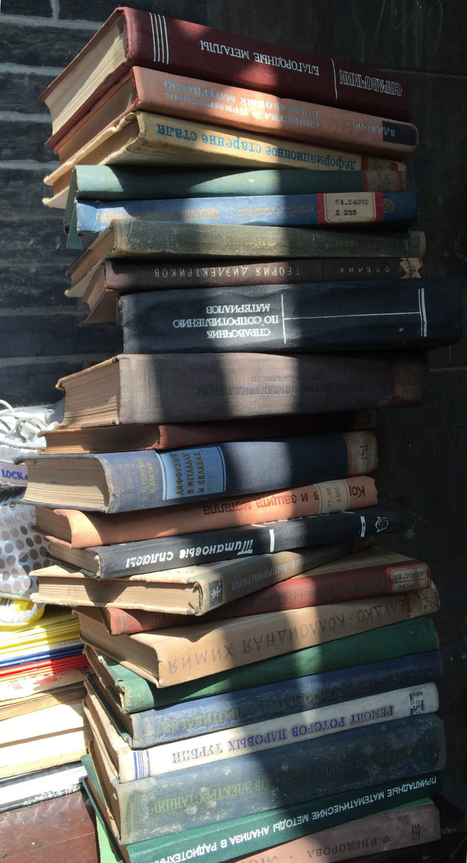 共909 件外文旧书相关商品