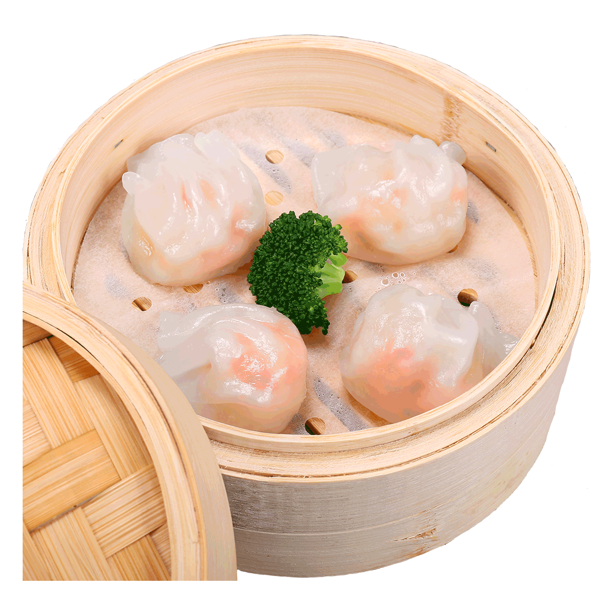 虾饺 虾饺皇 港式广式点心 水晶虾饺 早点茶点 虾饺水晶虾饺顺丰