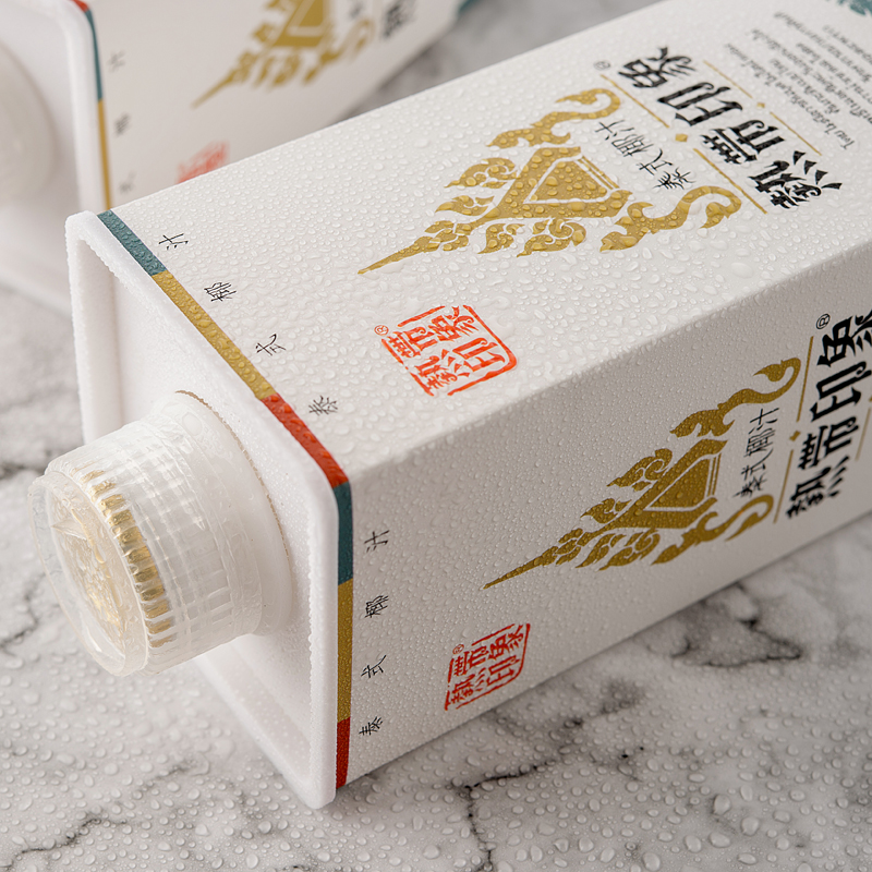 热带印象泰式鲜榨椰汁酒席喜宴礼品植物饮料椰