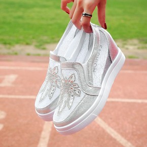 内增高女运动鞋优惠券