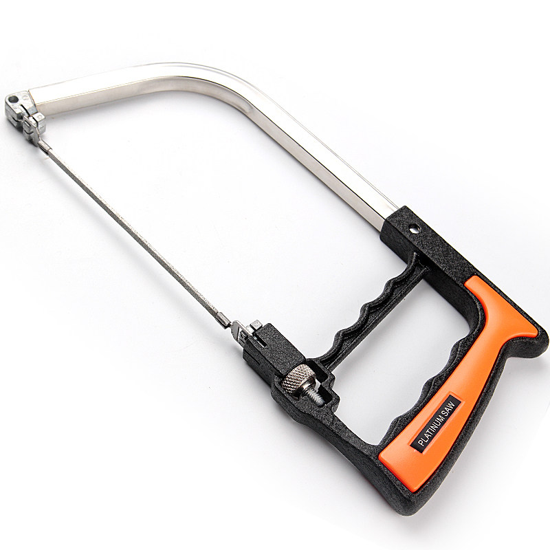 锯子家用木工小锯子多功能魔鬼锯子线锯拉花手工锯德国据子锯