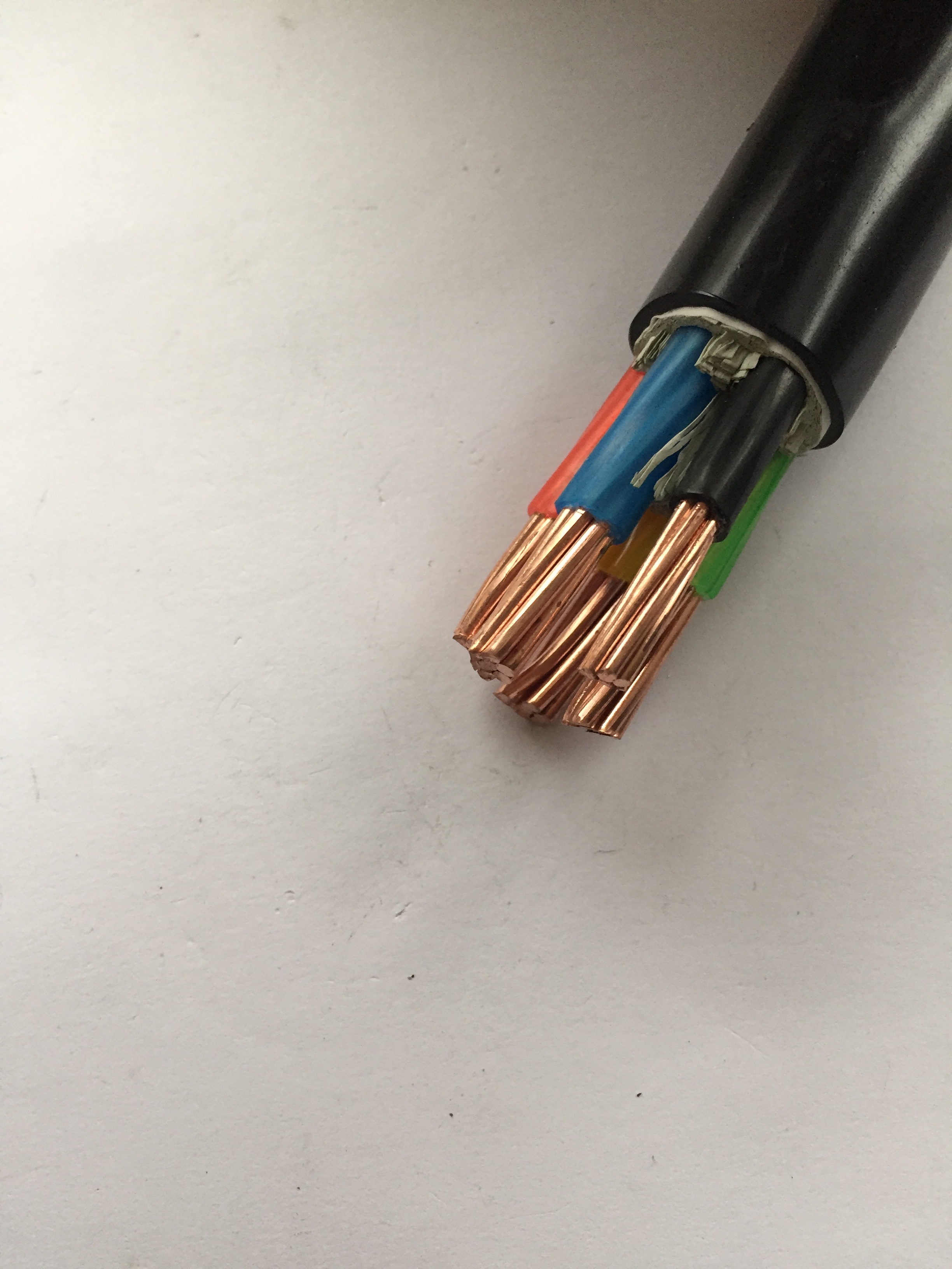 特价电力猫无线路由器 光纤猫_天津小猫线缆5芯wdz-yjy 5×16平方低烟