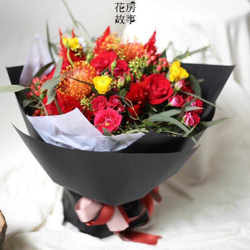 特价杭州鲜花