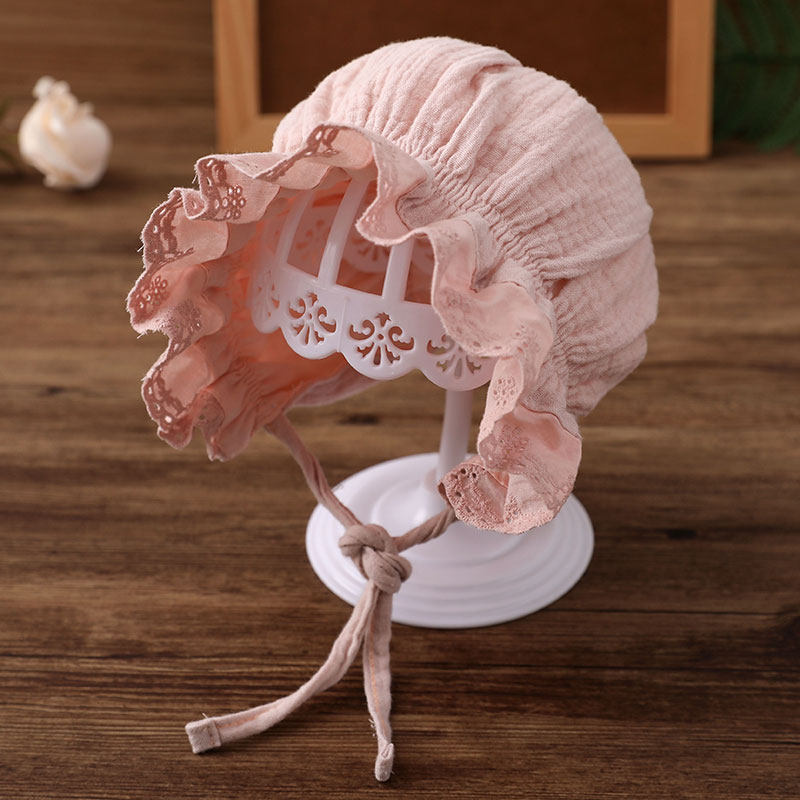 帽子女童可爱 公主