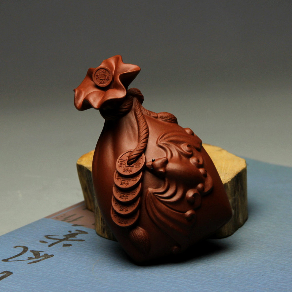 最受欢迎的十大茶宠