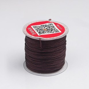 72号玉线0.8毫米玉线/手链编织的绳子/手工玉绳/珠宝玉器手链线