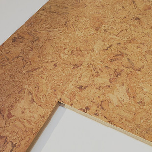 进口软木地板儿童环保隔音地板地暖地板复合实木软木地板锁扣团购