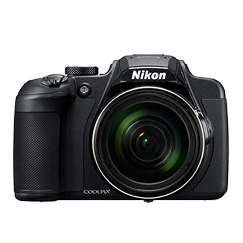 nikon/尼康 coolpix b700 60倍4k长焦高清数码照相机全新原装行货
