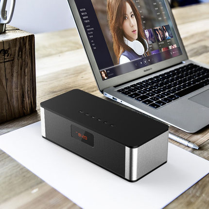 edifier/漫步者 r26bt蓝牙音箱无线手机电脑笔记本音响低音炮台式_7折