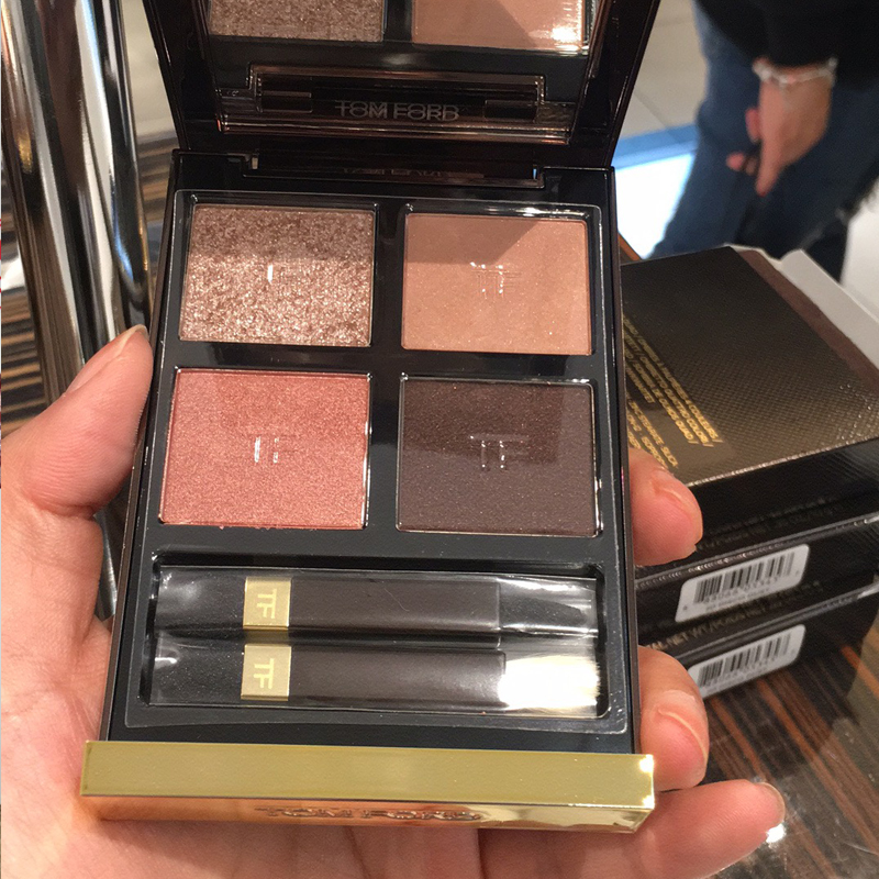 tf眼影04大额优惠券