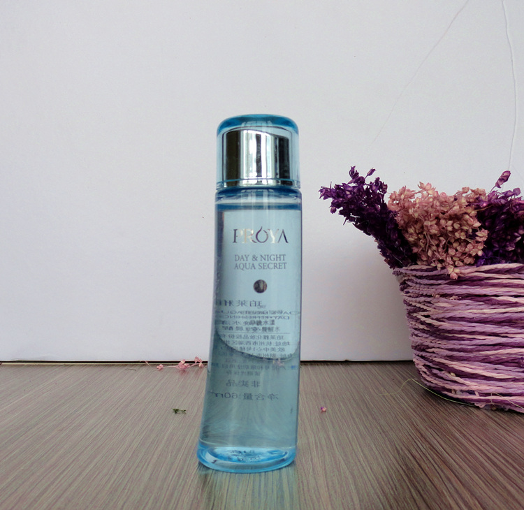 珀莱雅水感沁透舒缓喷雾80ml 清爽水润保湿呵护