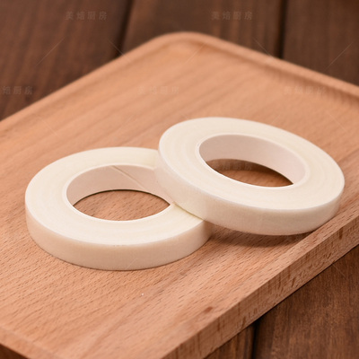 浙江 金华出口翻糖花胶布 翻糖干佩斯胶布 花卉专用胶