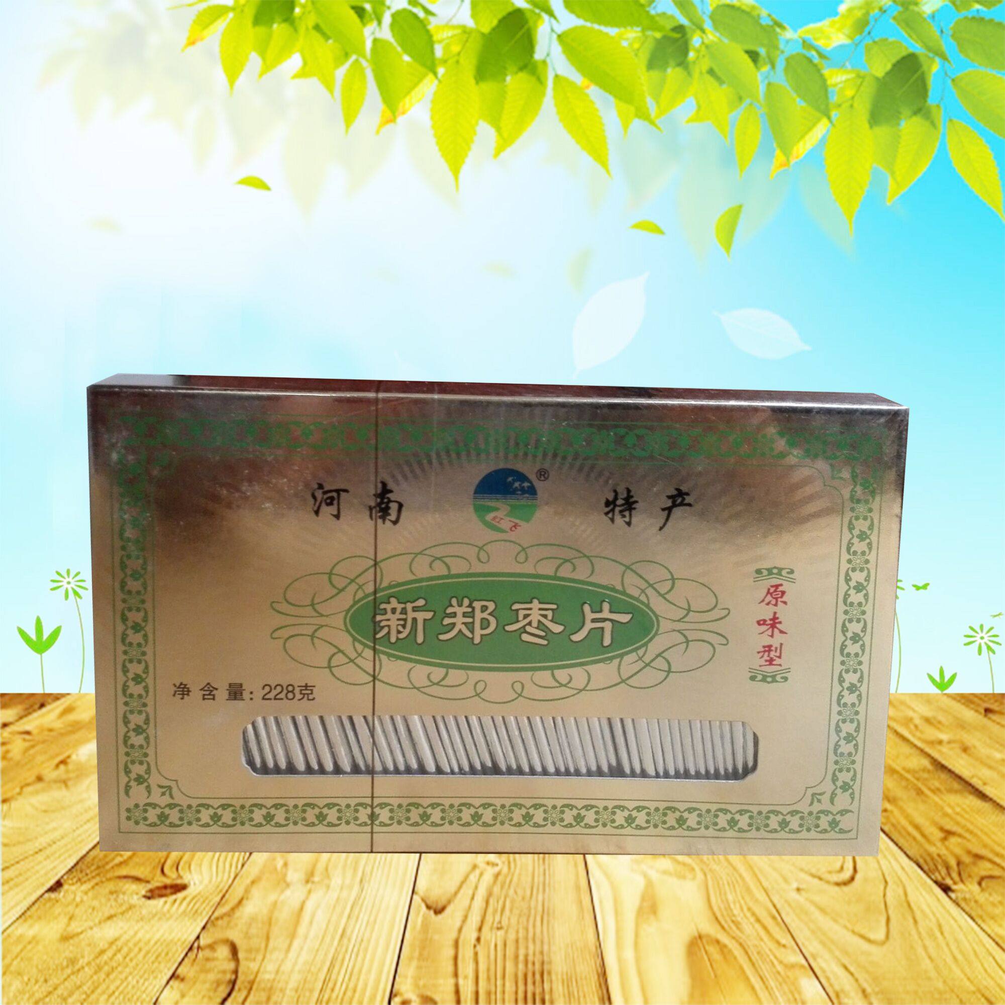 热销河南红枣特产包邮