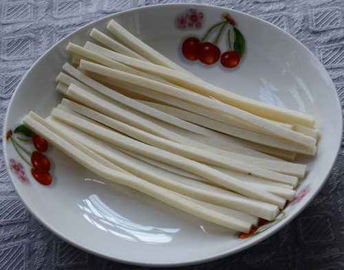 1斤装灯芯糕 贵溪年货特产美食传统手工糕点老年人零食