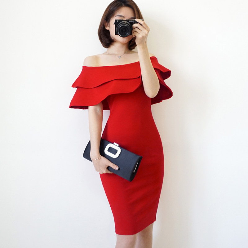 美衣美裙才是我最忠实的情人