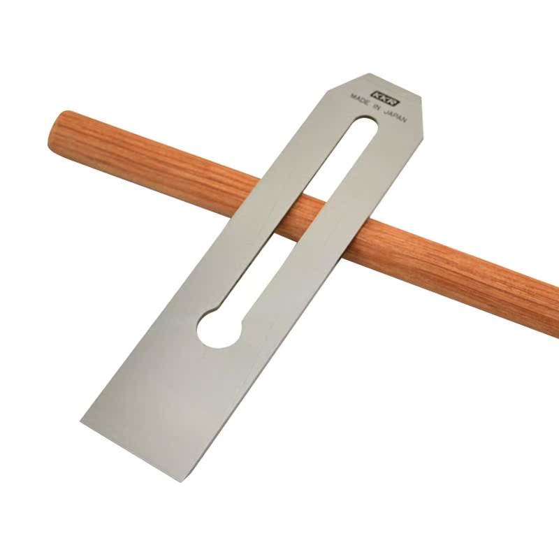 日式刨刀片木工刨刀手工木工工具刀片刨刀刨刃