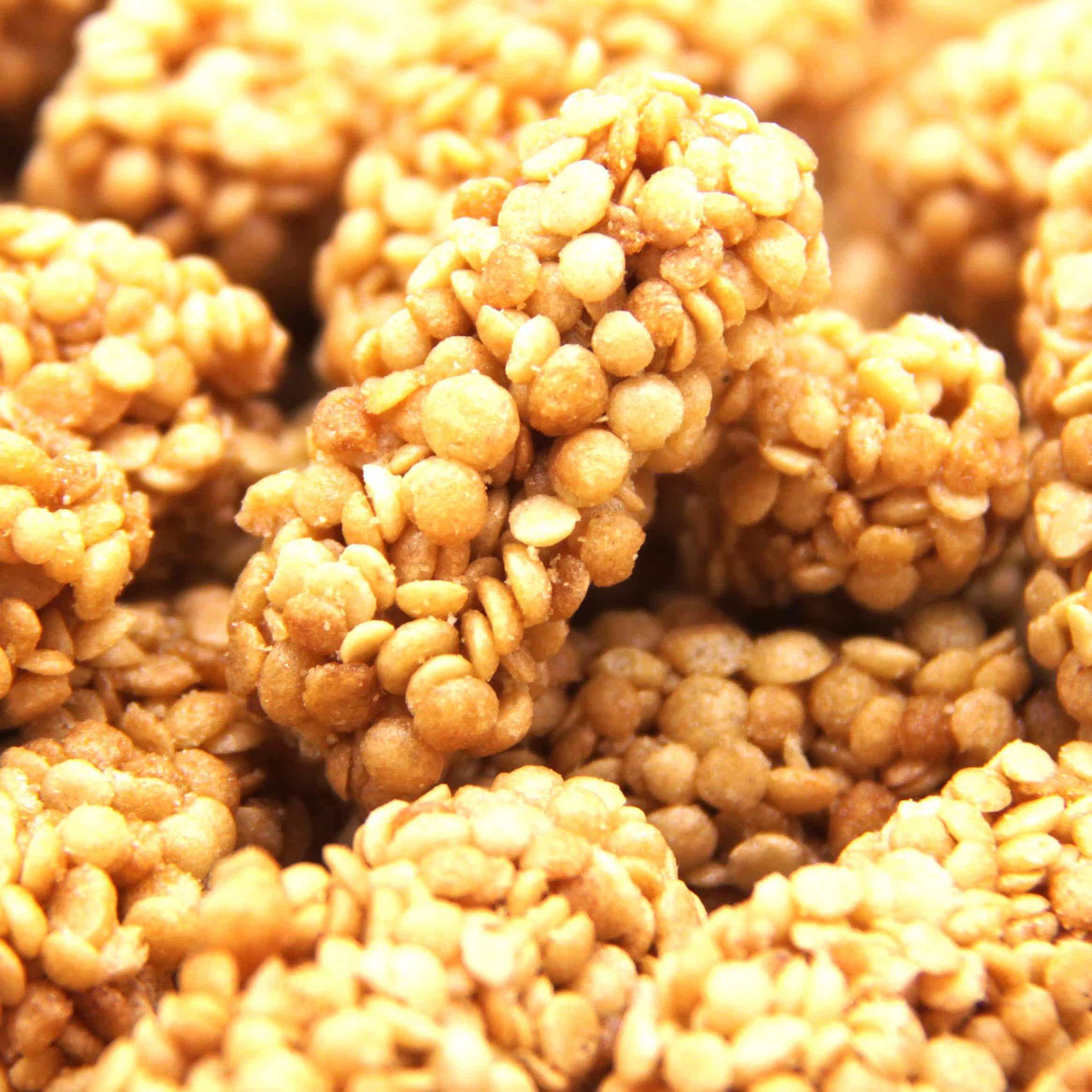 特价花生酥 散装 整箱_五谷燕麦酥10斤整箱散装米花糖粗粮酥休闲小