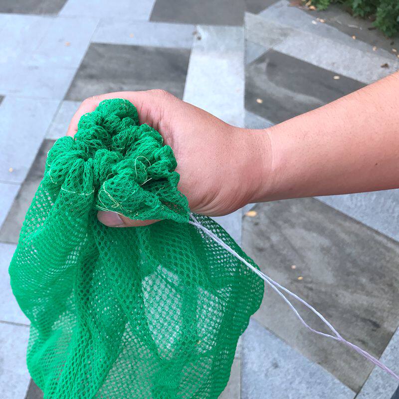 一折鱼护袋