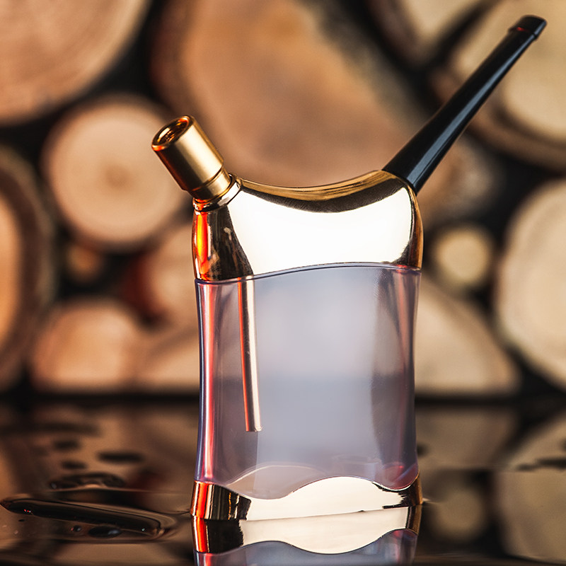 特价水烟袋 玻璃 全套