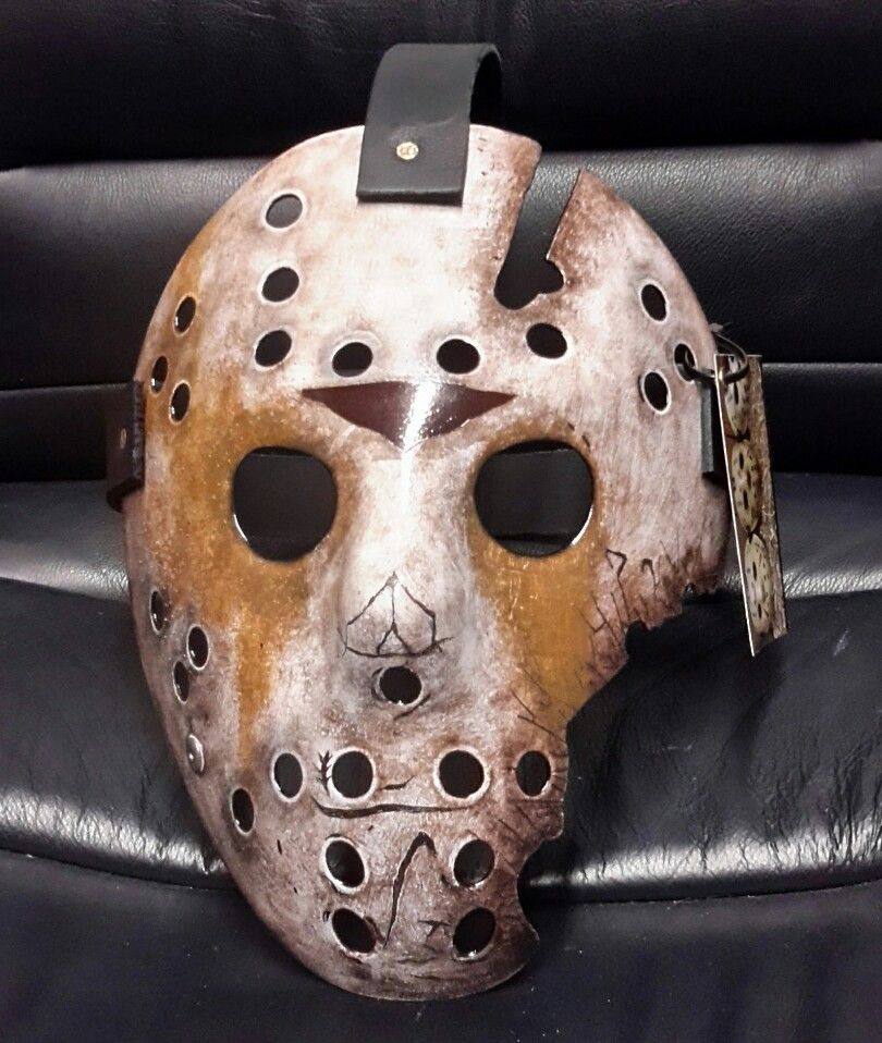 13号星期五_代购杰森面具 13号星期五经典部分万圣节主题电影道具恐怖