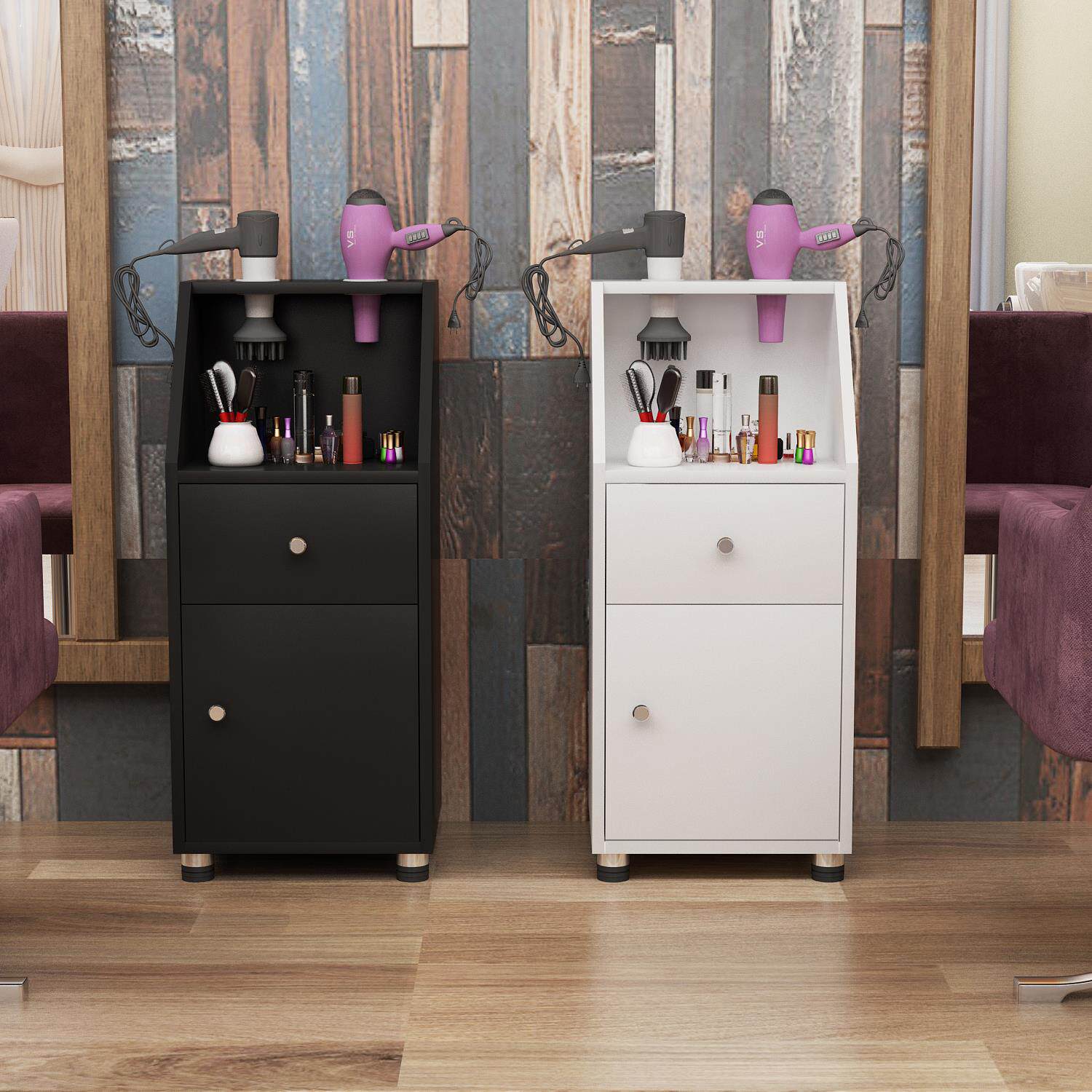 特价理发店工具柜