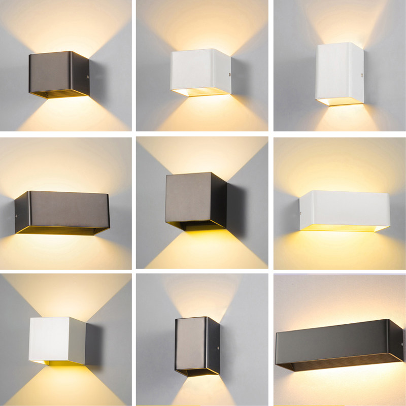 墙灯 壁灯 客厅