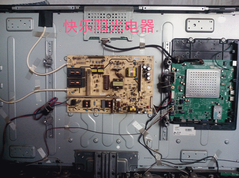 三星913nwplus显示器屏电路板ht190wg1-cost-down47-600288