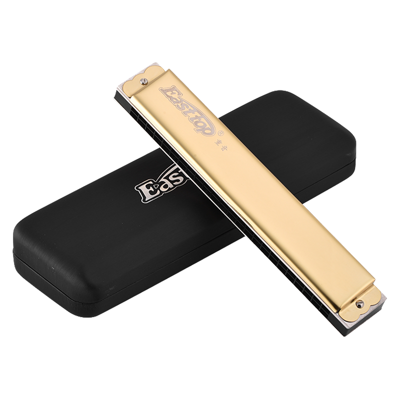 28孔口琴大额优惠券