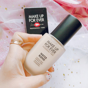 MAKEUPFOREVER精华露