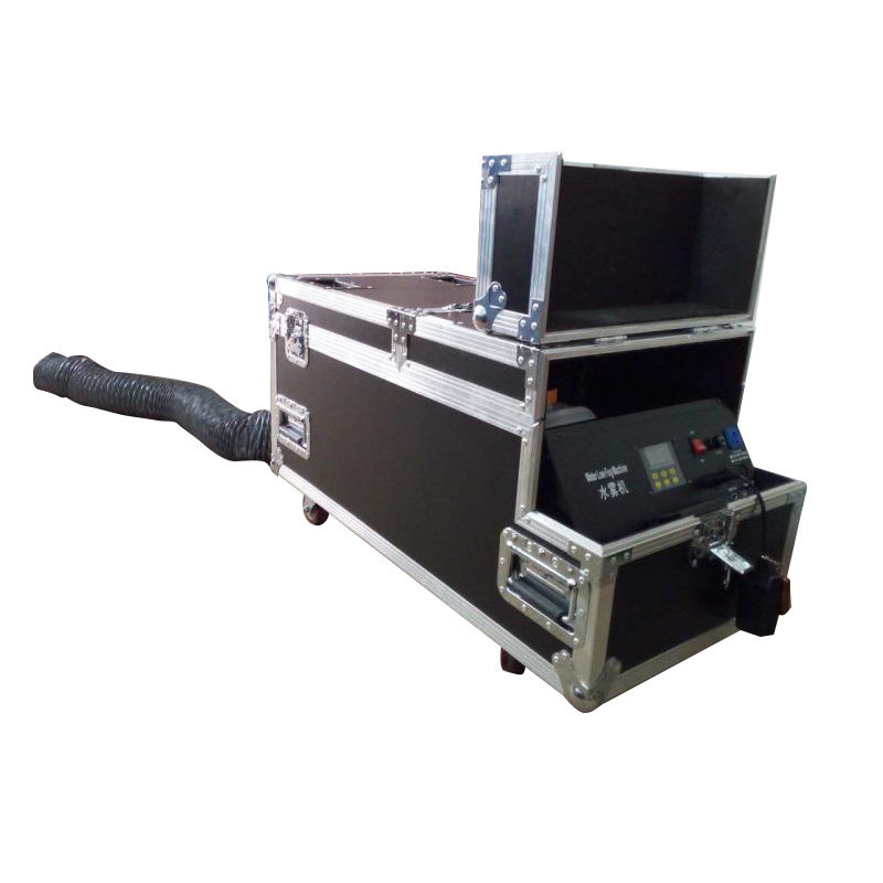 一折烟雾发生器_3000w水雾机舞台灯光烟雾发生器实验烟雾器ktv酒吧灯