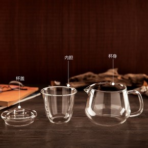 新茶壶如何开壶