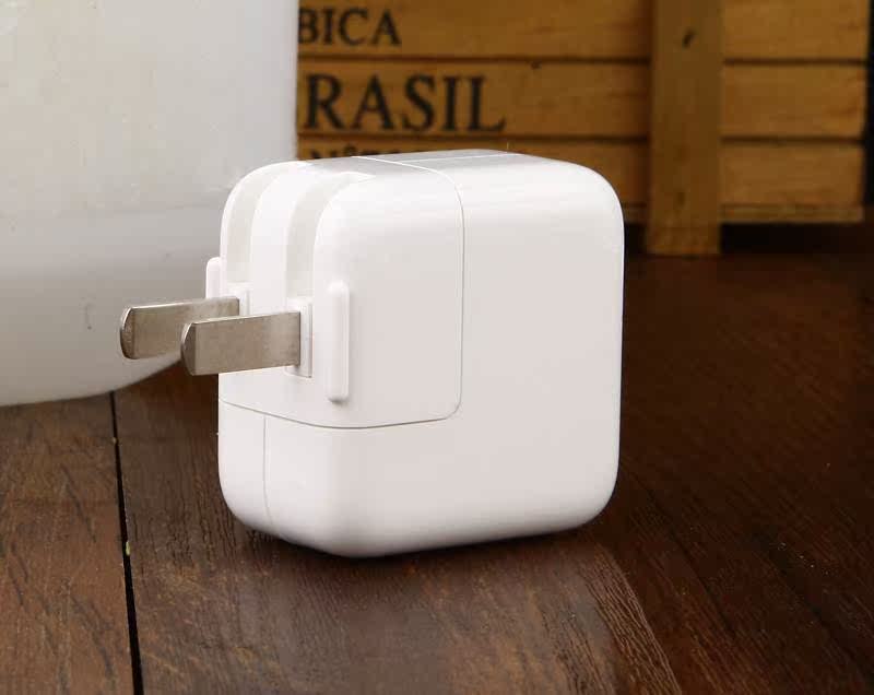 苹果12w充电器_ipad充电器头air2平板mini4 pro快充iphone7p数据线8x