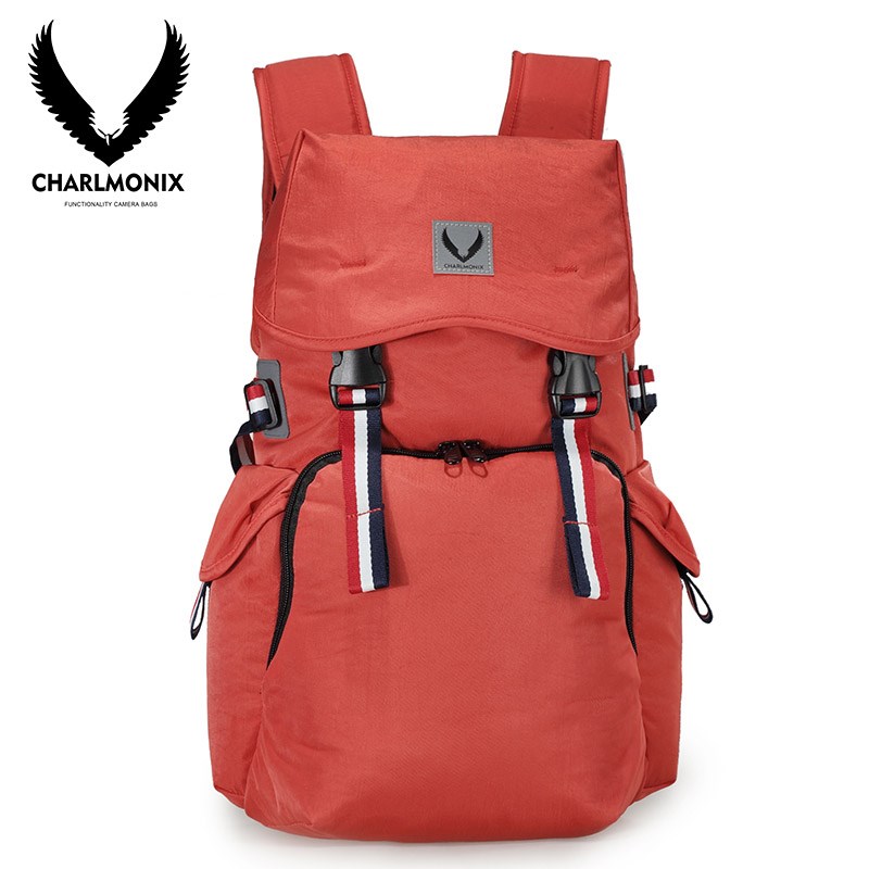 JJC 微单相机包佳能EOS M6 M2 M3 M10 M10