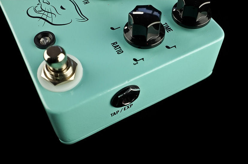 jhs panther cub delay