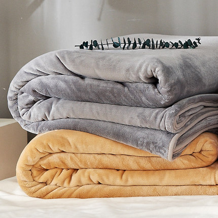 配发07毛巾被军迷用陆空毛巾毯单人毛毯空调被军绿毛巾被_5折现价11.