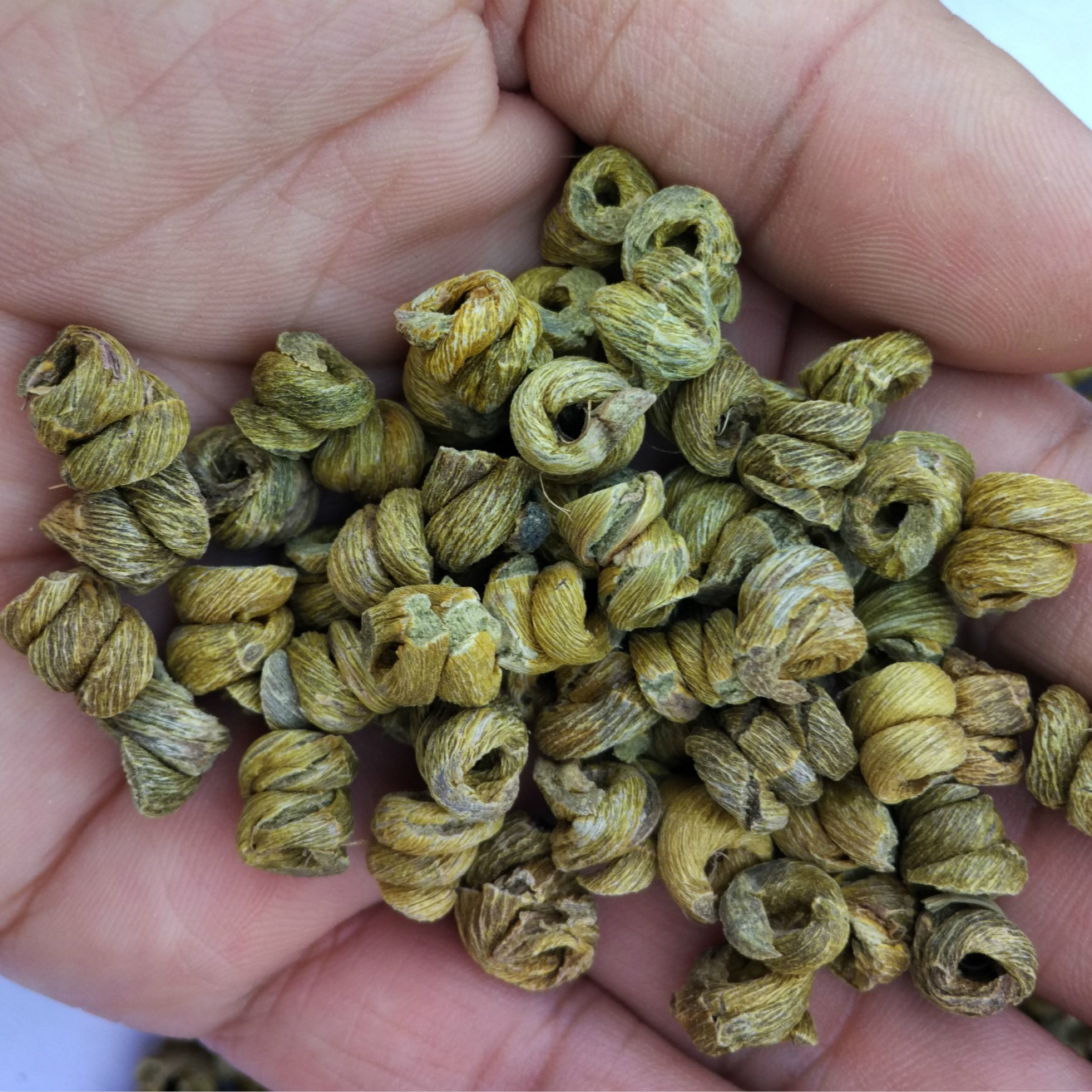 铁皮枫斗 风斗礼盒正宗 霍山特级铁皮石斛枫斗100克 铁皮石斛礼盒
