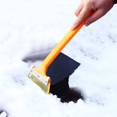 小象汽车除雪铲汽车用雪铲刮雪铲除冰铲不伤玻璃清霜铲子清雪铲