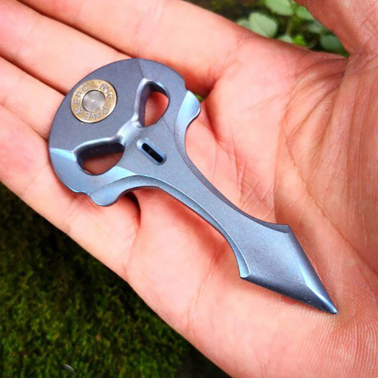 特价多功能 指虎