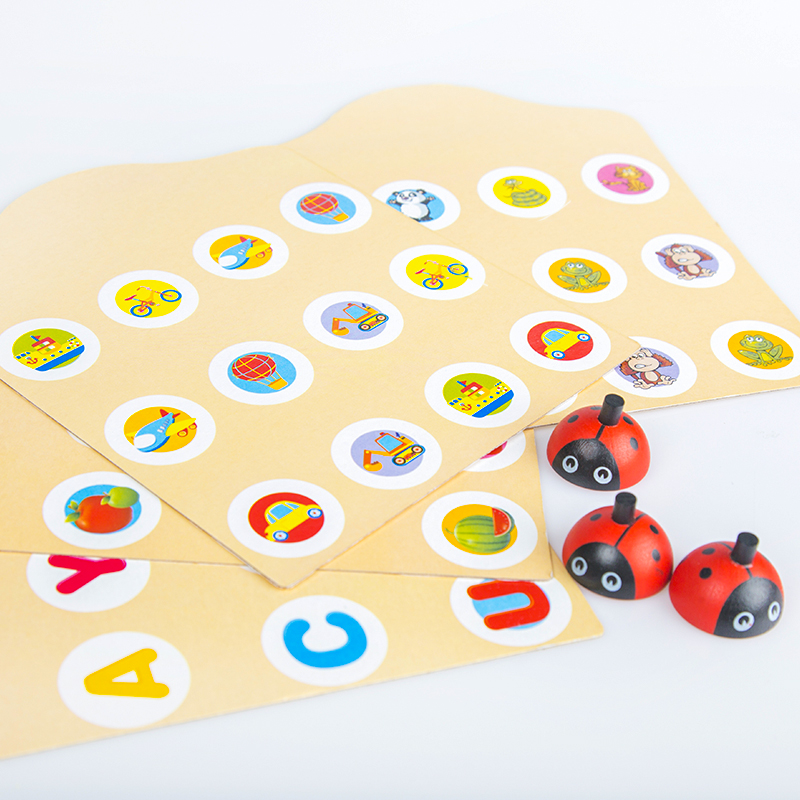 桌面游戏棋记忆棋亲子互动益智力开发男孩子幼