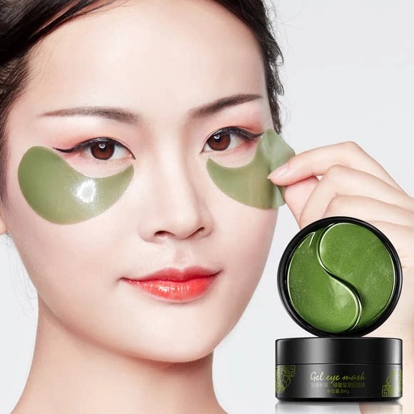 眼膜美康粉黛大额优惠券