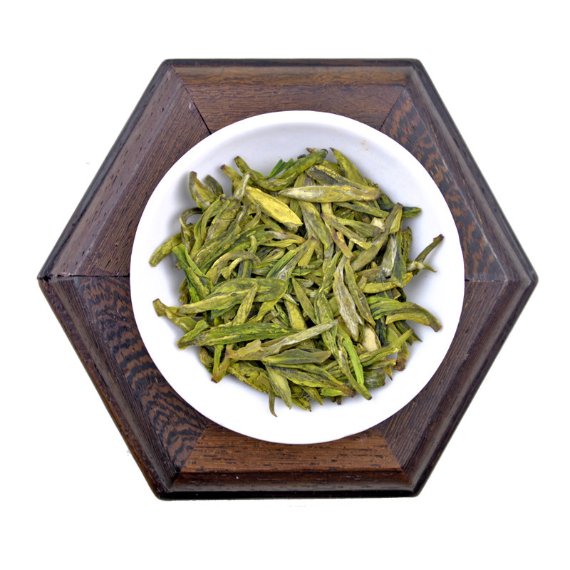 预售2018新茶正宗梅家坞西湖龙井茶叶明前一级